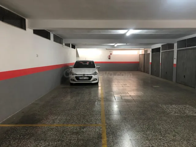 Amplio Garaje en Elda, Zona Murillo por solo €8499.99 - foto 2