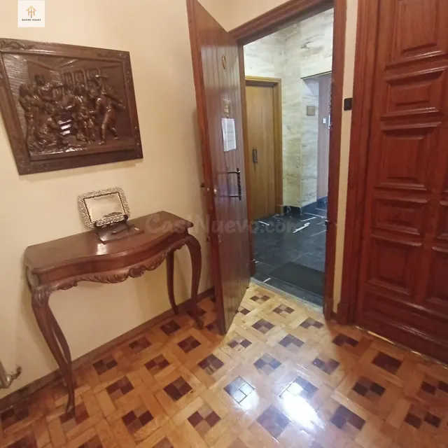 Se VENDE piso en edificio exclusivo de PLASENCIA. - foto 5