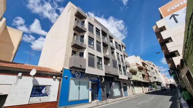 Apartamento 2 habitaciones 75m² en venta - torrevieja