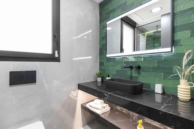 Villa 3 habitaciones 120m² en venta - Los balcones — 43