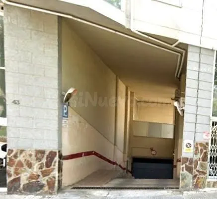 Parking en venta - La Maurina - foto 3