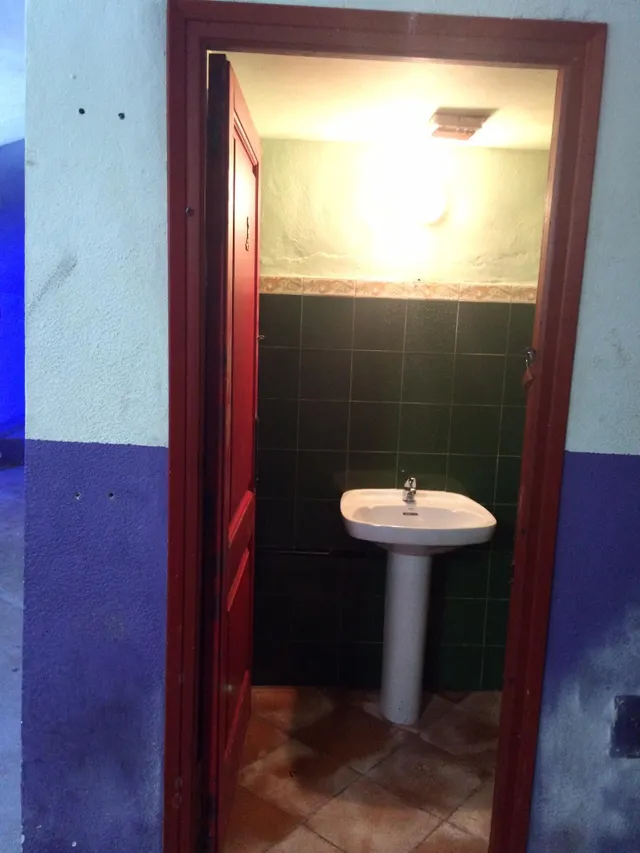 OPORTUNIDAD EN ALAIOR – LOCAL COMERCIAL CON LICENCIA EN PLENO CENTRO HISTÓRICO — 9