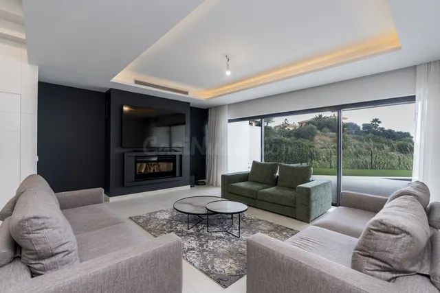 Adosado 4 habitaciones 321m² en venta - Costa Del Sol - foto 3