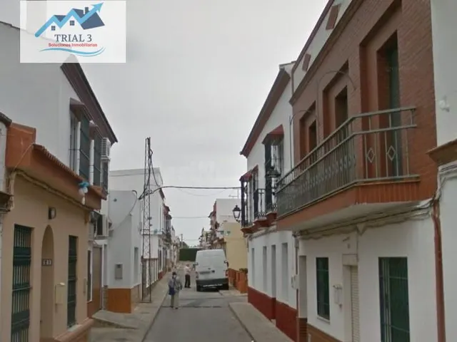 Venta Casa en Umbrete - Sevilla - foto 2