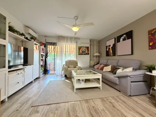 Piso 3 habitaciones 88m² en venta - Garbinet-Parque de las A - foto 2