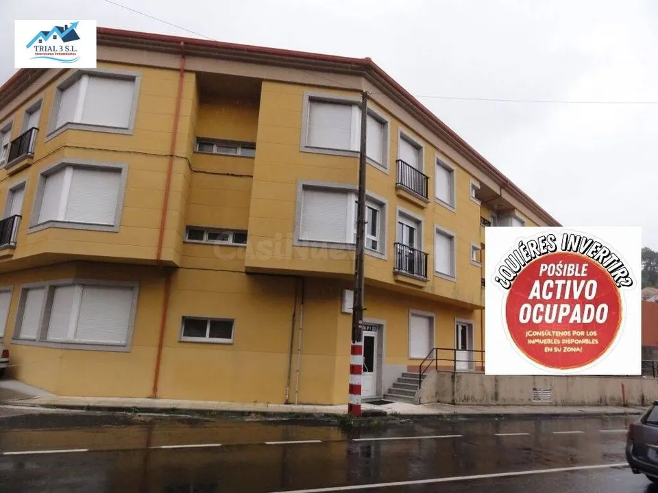 Venta Local Comercial en Carnota - A Coruña