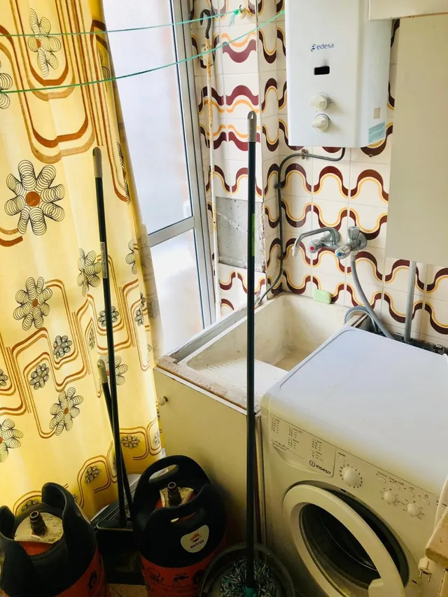 Piso céntrico para alquiler anual en Guardamar - Disponible 1 Noviembre — 16