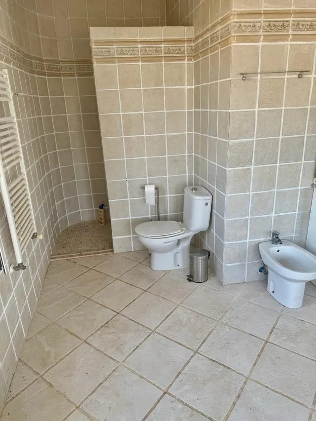 Villa independiente con finca de 19.000 m2 en Castalla — 20