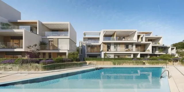 Apartamento 2 habitaciones 84m² en venta - Marbella — 5