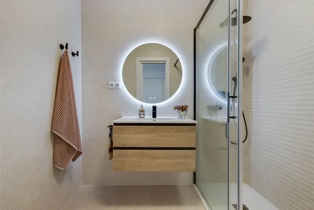 Apartamento 3 habitaciones 127m² en venta - Centro — 17