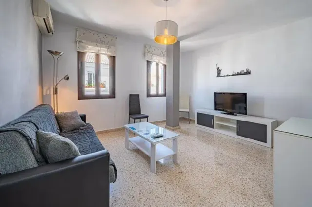 Complejo Turístico 10 habitaciones 515m² en venta - Costa del Sol — 17