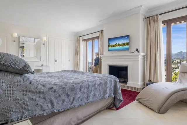 Casa 5 habitaciones 333m² en venta - Benahavís — 26