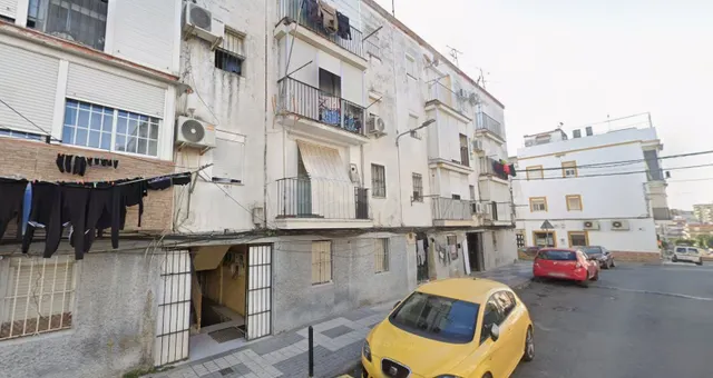 Casa 1 habitación 47m² en venta - Barrio Alto