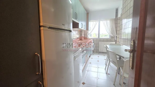 Piso en venta en Ávila,  zona sur — 9