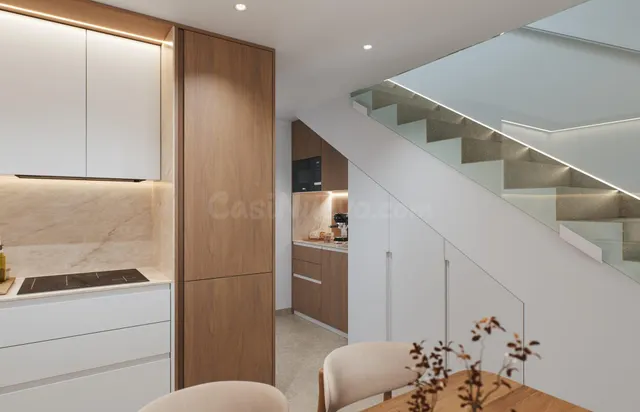 Adosado 3 habitaciones 108m² en venta - San Pedro de Pinatar - foto 3