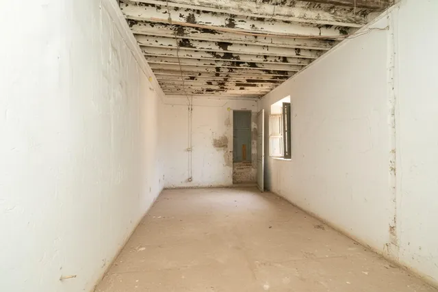 Viaja en el tiempo en ésta increíble casa Colonial !!! — 27