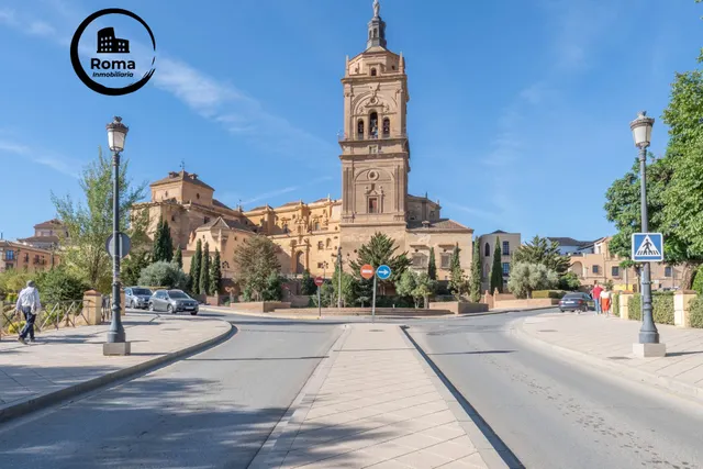 SEDUCTOR LOCAL ESQUINADO EN PLENO CENTRO DE GUADIX!!!!!!!!!!!!!!! — 20