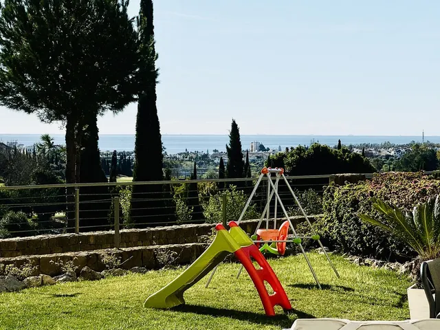 Apartamento 4 habitaciones 212m² en venta - Costa del Sol — 29