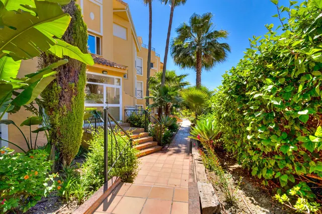 Apartamento 2 habitaciones 97m² en venta - Costa Del Sol — 16