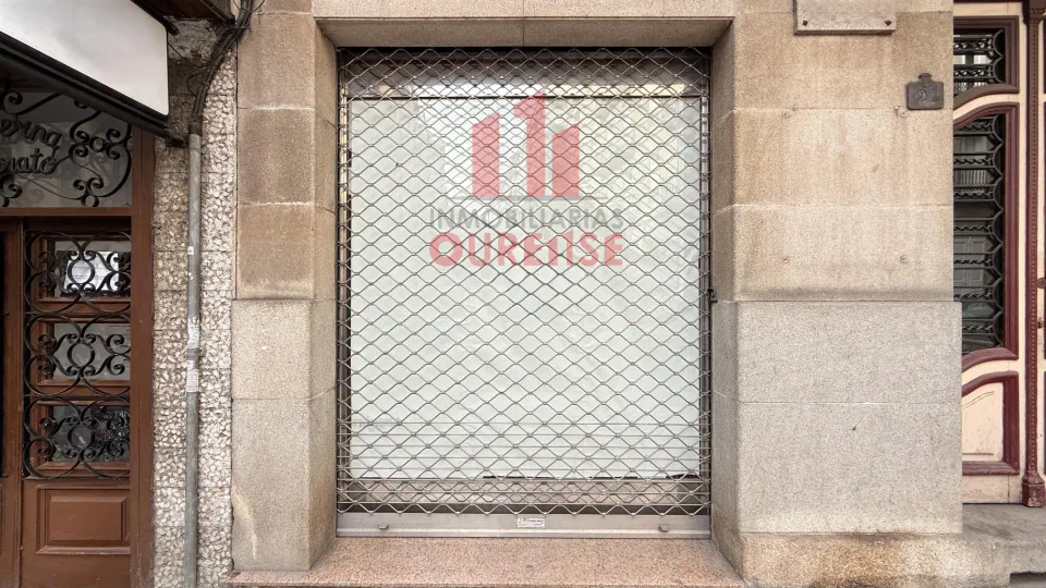 ¡OPORTUNIDAD! PEQUEÑO LOCAL COMERCIAL EN ZONA DE GRAN TRÁNSITO