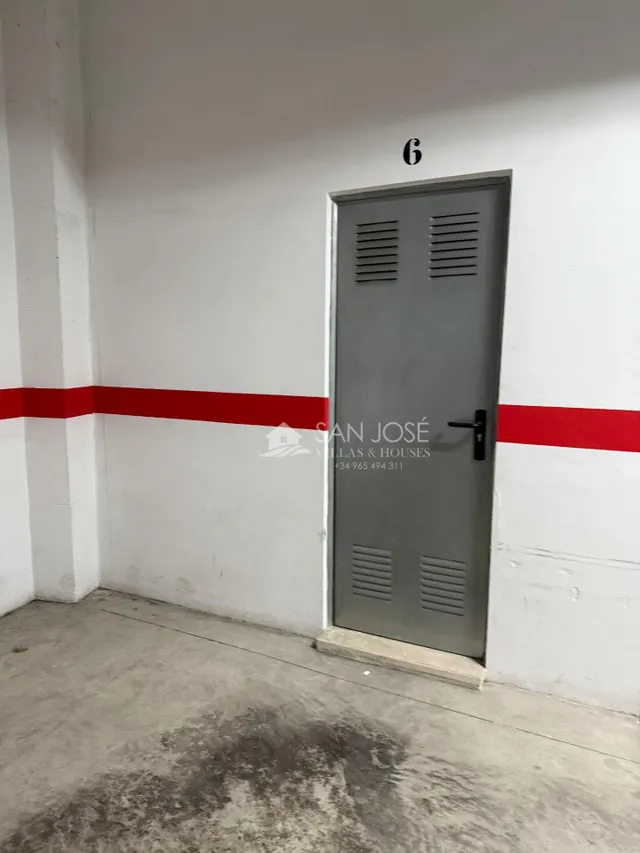 SE VENDE PLANTA BAJA EN MONFORTE DEL CID - OBRA NUEVA — 29