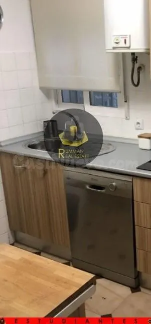 EST / Piso de TRES Dormitorios en La Cruz - foto 5
