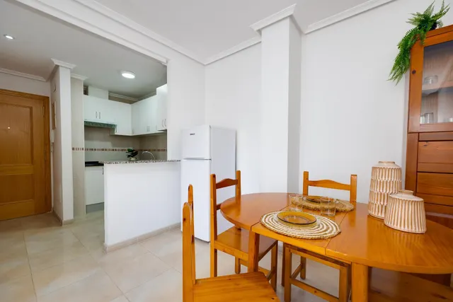 Ático 1 habitación 46m² en venta - torrevieja — 11