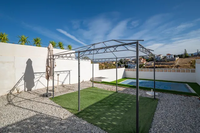 CHALET CON VISTAS PANORAMICAS EN GOJAR — 13