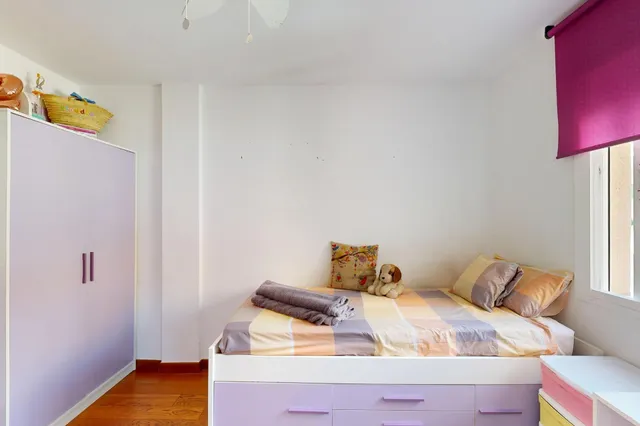 DUPLEX EN ROCHE — 47