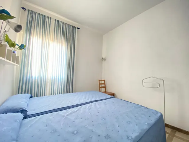 OPORTUNIDAD 2º PLANTA DE 4 DORMITORIOS A 3 MINUTOS DEL CENTRO DE LA CIUDAD — 31