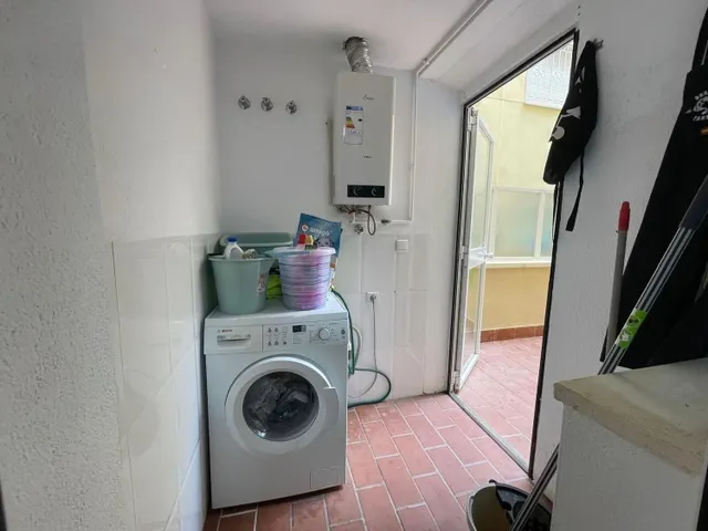 Piso en venta en Tablero!! — 6