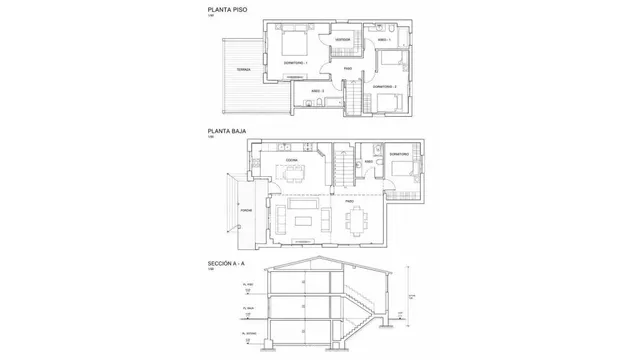 Elegante casa con Piscina en Calafell – Costa Dorada — 29