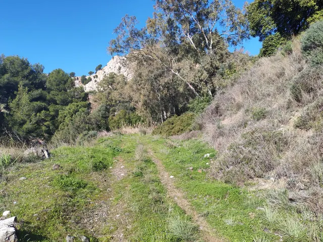 Parcela en venta - Marbella — 6