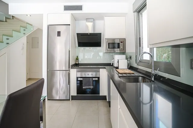 Villa 3 habitaciones 109m² en venta - Lo Pagán — 9