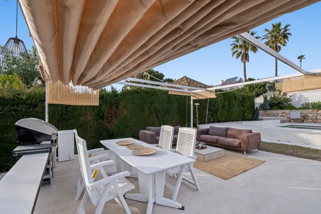Chalet 4 habitaciones 273m² en venta - Marbella — 11