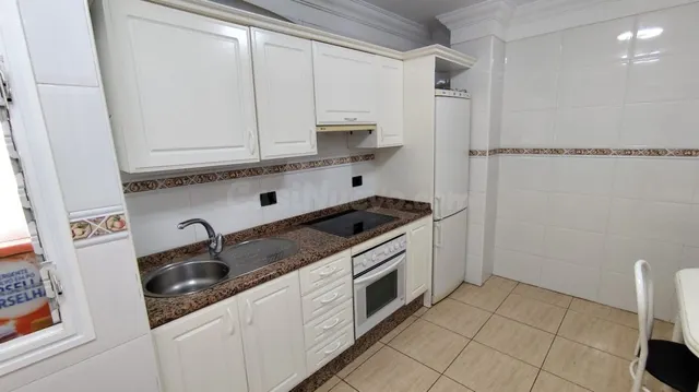 Piso en Alquiler en San Cristobal De La Laguna Santa Cruz de Tenerife — 6