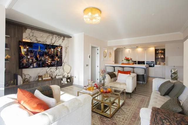 Apartamento 4 habitaciones 150m² en venta - Costa del Sol - foto 2