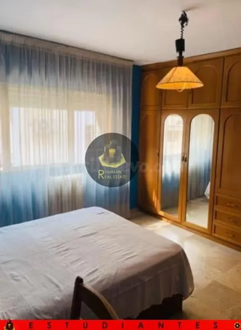 EST / Piso de CUATRO Dormitorios en Pajaritos - foto 2