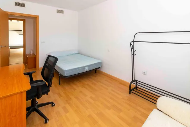 Piso en cerro gordo con piscina garaje y trastero!!! — 21