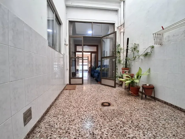 Casa con grandes posibilidades en Alzira – zona camilo dolz — 12