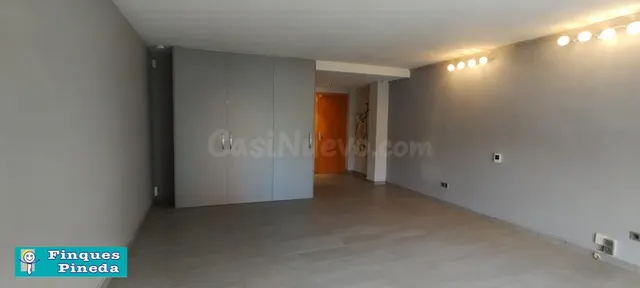 LOCAL-VIVIENDA EN EL CENTRO DE PINEDA DE MAR - foto 4