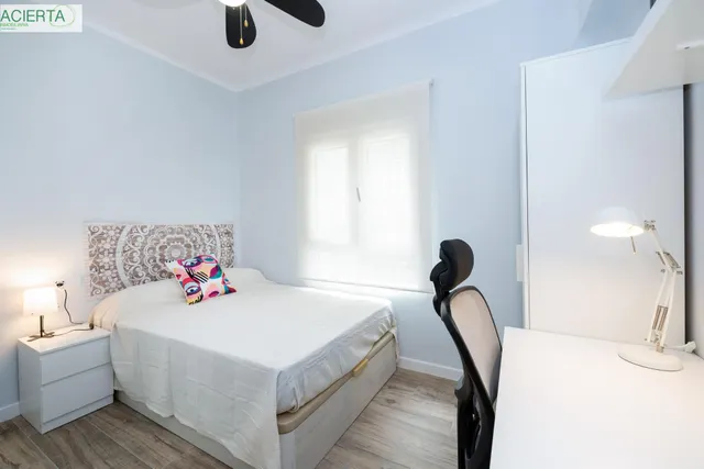 Piso reformado en zona Zaidin — 29