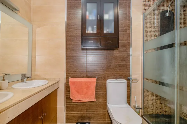 Exclusivo atico en residencial gran parque  en venta de 4 dormitorios en el barrio albayda — 37