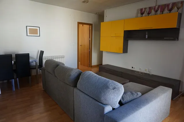 ALQUILER ¡Tu nuevo hogar en el corazón de La Zubia! Granada — 7