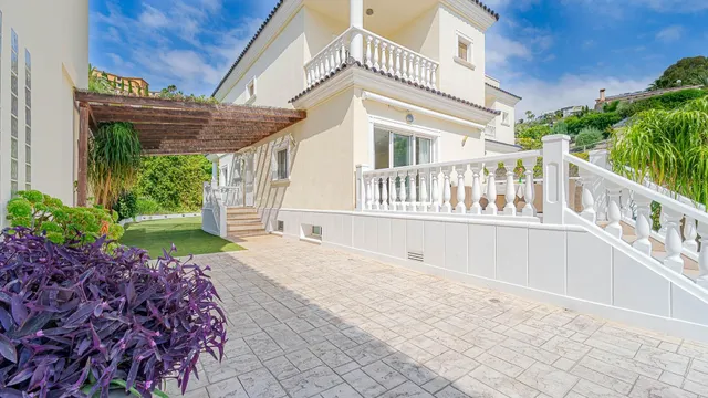 Villa 5 habitaciones 245m² en venta - Pueblo Español - Covet - foto 3