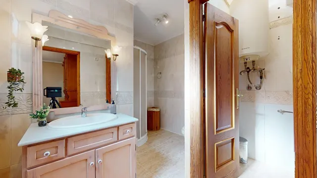 Amplia vivienda con bajo de 100m2 en Pilar de la Horadada — 41