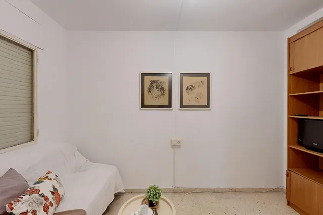 Vivienda en Avd. Río Segura — 28