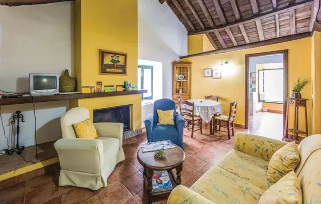 Finca rústica 7 habitaciones 443m² en venta - Andalucia — 25