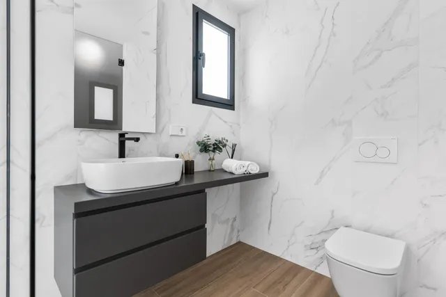 Apartamento 3 habitaciones 254m² en venta - CUMBRES DEL SOL — 33