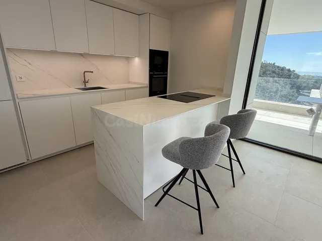 Apartamento 4 habitaciones 182m² en venta - El Madroñal — 5